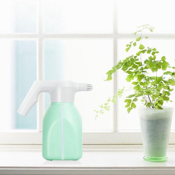 

watering equipments 1.5l gardening handheld household rechargeable sprayers