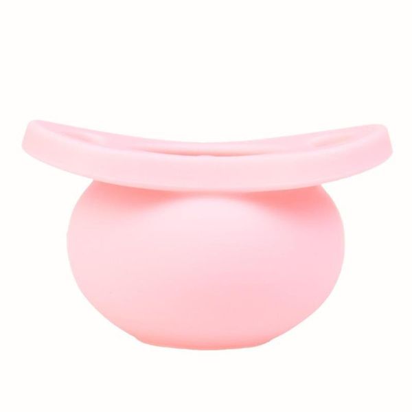 

pacifiers# baby portable grade silicone above 3 months daily storage box nipple feeder infant pacifier