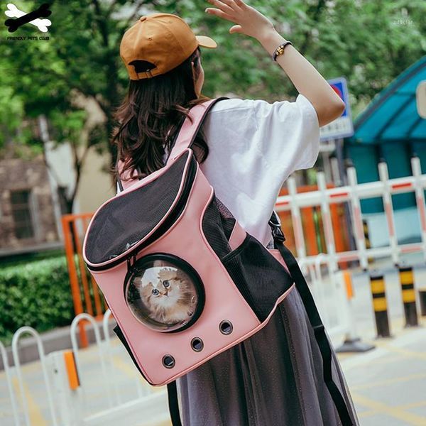 

cat carriers,crates & houses pet bag backpack window astronaut for carrier corp dogs buggy fashion trave shaped