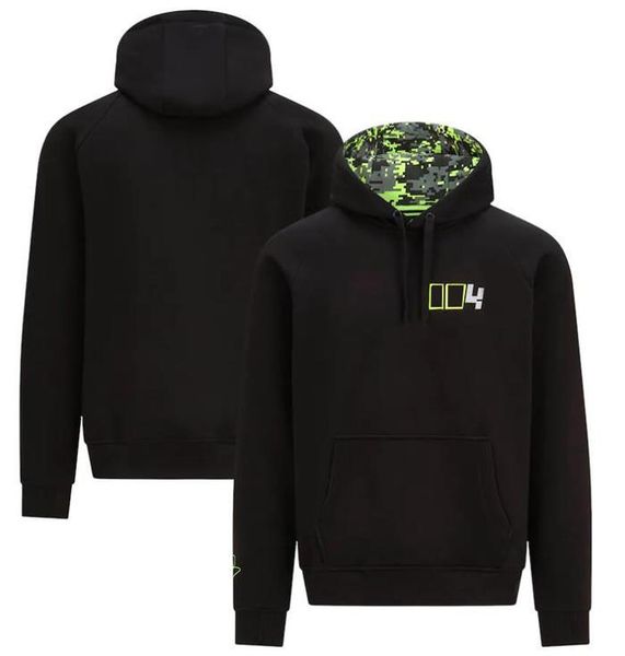 

2021f1 formula one team sweatshirt f1 racing sweatshirt same style customization
