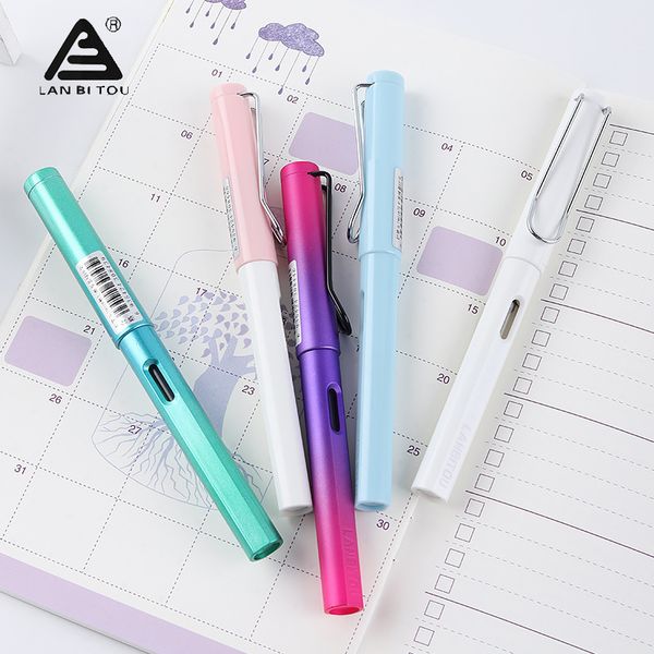 

pen rotten head 7901 metal practice busins ef sharp student