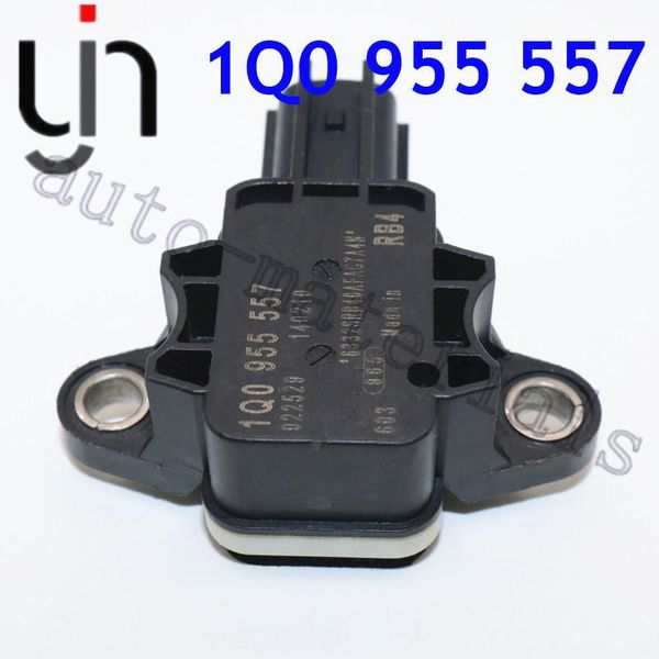 

car rear view cameras& parking sensors oem 1q0955557 1q0 955 557 impact crash sensor for past rb4 fa ba bo ra