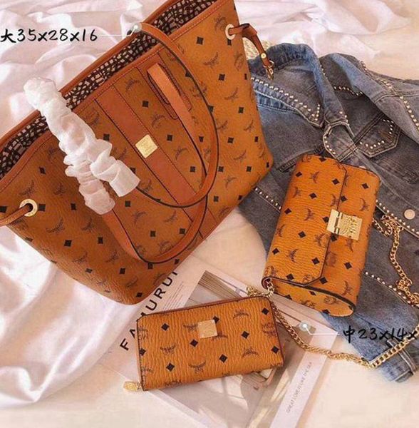 

2021 womens shoulder bags luxury designers leather tote handbags women clutch bag backpack purse -m2233, Red;black