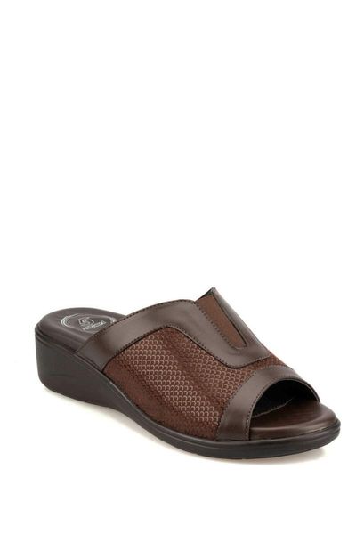 

slippers 92.4 m0003.z brown women 's, Black