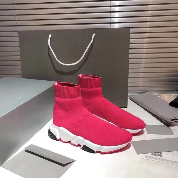 

women shoes real leather luxury designer lovers comfortable breathable leisure suede men quality with box a01, Black