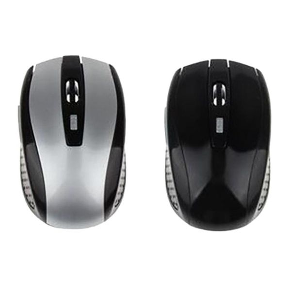 

wireless mouse computer 1600dpi ergonomic optical mute suitable for mac pc mice