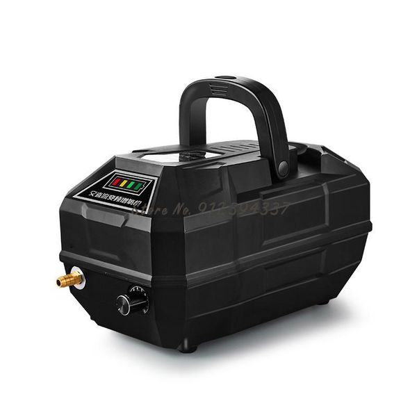 

air pumps & accessories aeration pump high-power charging dual-use oxygen for selling fish and farming