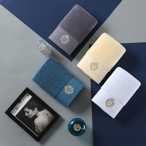 

towel el 100% cotton thickened face boutique long-staple beach