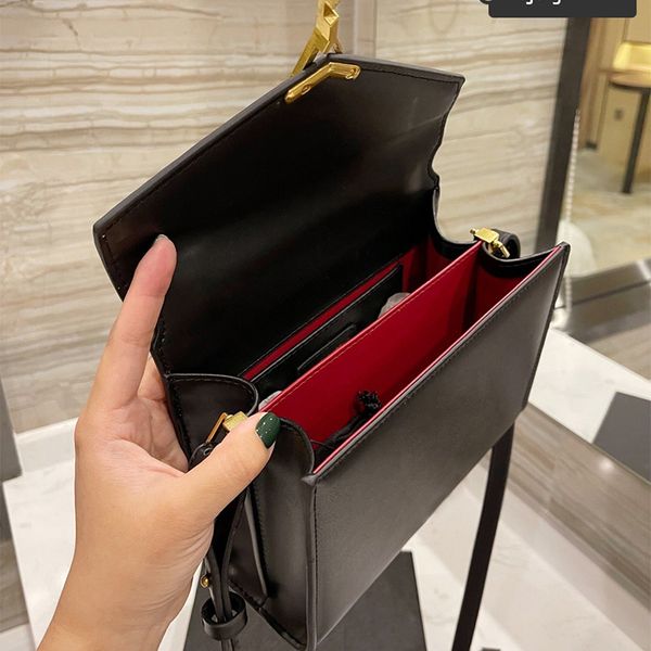 

cassandra bag designer luxury handbags women shoulder bags