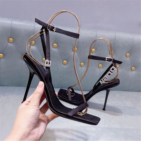 

classic women's casual sandals leather beach slippers ladies designer shoes female flip flops sandal pumps t905115, Black