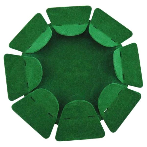

golf training aids sale all-direction practice hole cups plate putter surface flocking indoor outdoor made of metal