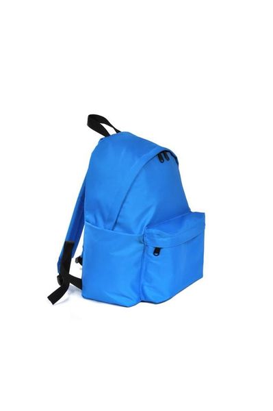 

backpack papeterie original 22 l. bag light blue/made in turkey sale