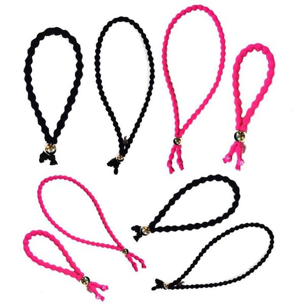 

shower caps adjustable length hairband long cushioned headband ties for women girls