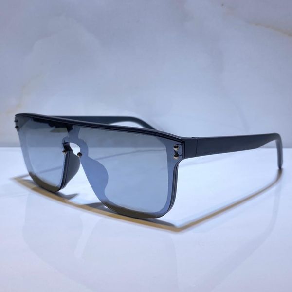 Мода L Cool Glasses Солнцезащитные очки для мужчин Женщины Лето Специальное стиль линзы в стиле 1082 1423 1485 2324 Антильтравиолетовая ретро-квадратная пластина Полночаму
