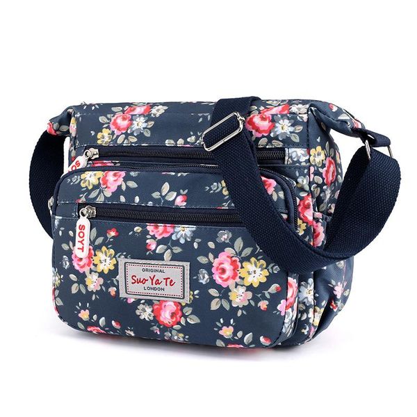 

evening bags canvas bag printed messenger women casual waterproof nylon mother shoulder handbags designer for