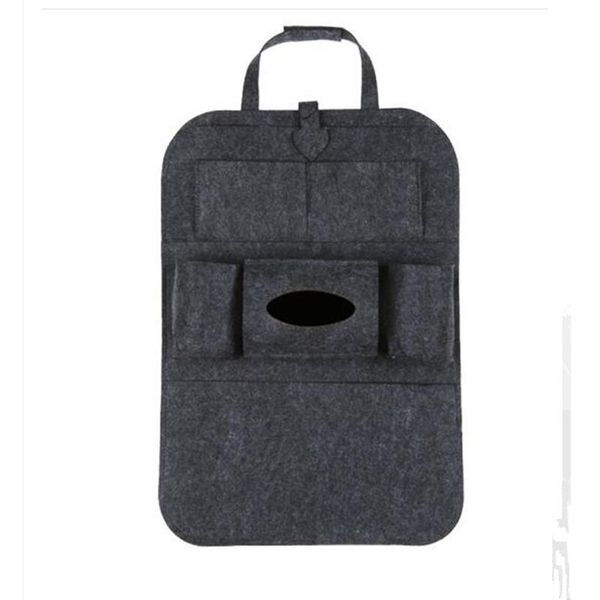 

car organizer 2021 seat back stowing tidying hanging bag for dacia duster lodgy logan pick-up nova sandero shifter solenza