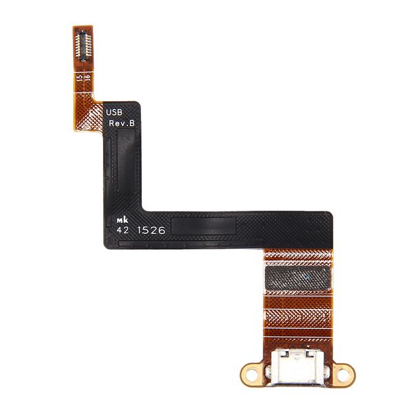 

charging port flex cable for blackberry classic q20