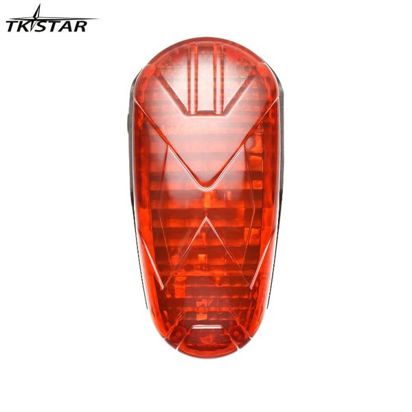 

car gps & accessories bicycle tracker tk906 bike lamp long standby waterproof sos over-speed alarm locator lifetime platform