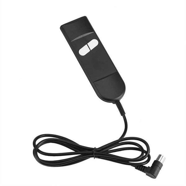 

smart home control interruptor multiple uses 2 button 5 pins connector hand for lift chairs electric recliner micro switch
