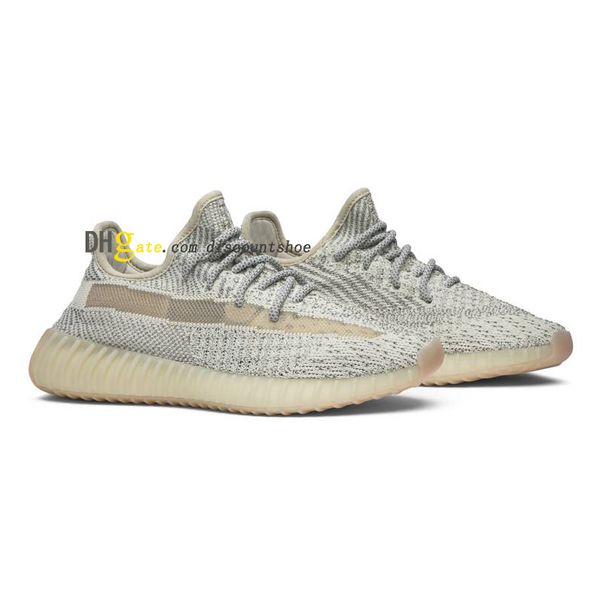 

v2 lundmark reflective running shoes fv3254 mens womens sneakers for sale 36-47
