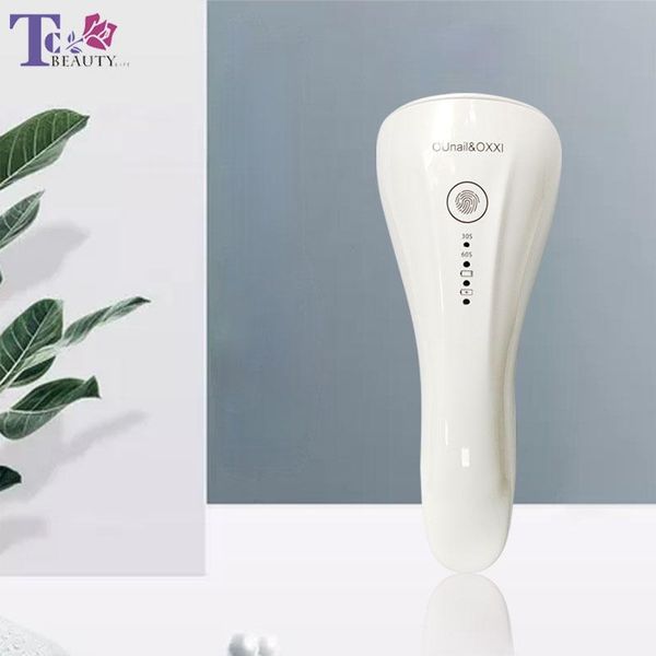 

nail dryers usb uv light therapy machine for gel nails mini small portable single lamp quick-drying