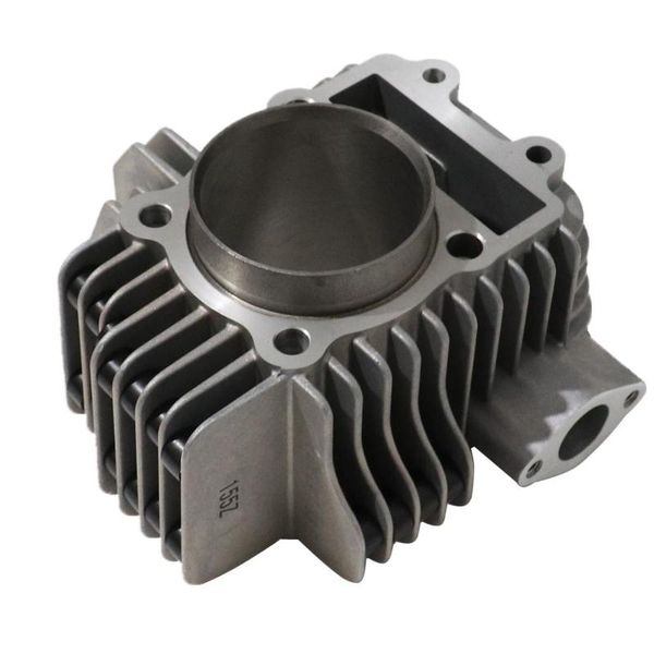 

pedals motorcycle engine spare parts cylinder head for zongshen zs 155cc 155z dirt pit bike kayo
