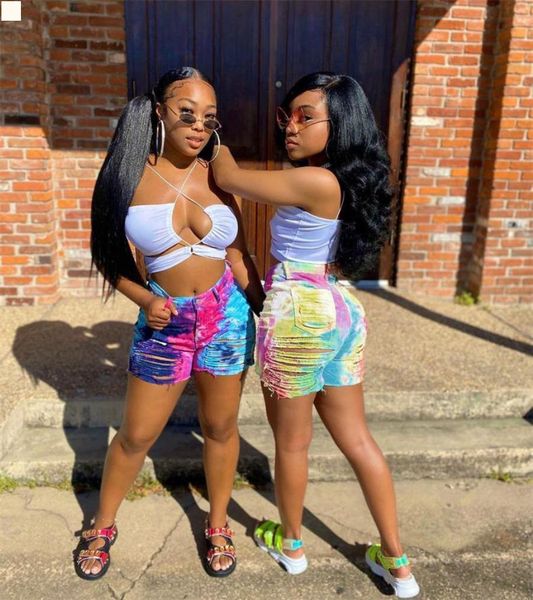 

high waisted women designer jeans femme womens pants fashion denim trousers black womans clothes ripped ripped woman indie female streetwear, Blue