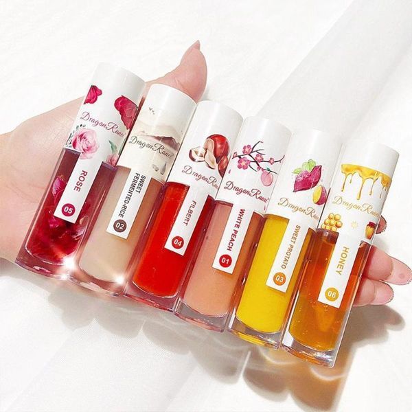 

professional makeup primer anti-aging moisturizer face care essential oil base liquid skin colorless lip1