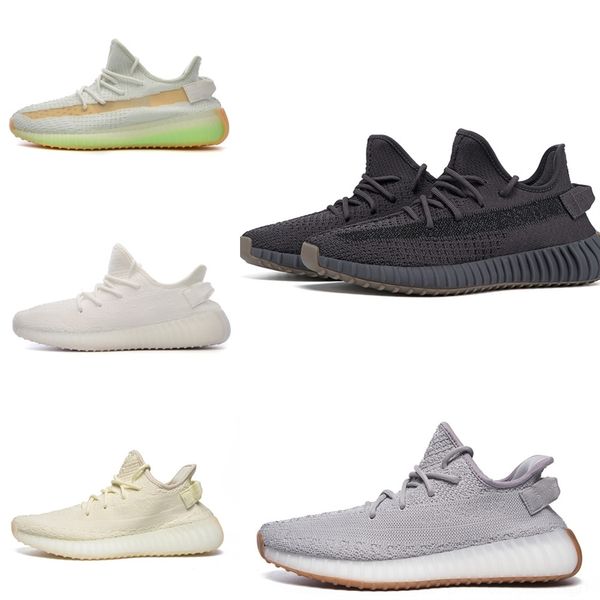 

ho3wv sizekanye shoeszebra mens trainers eur sneakers running west men women yecheil withs desert, Black