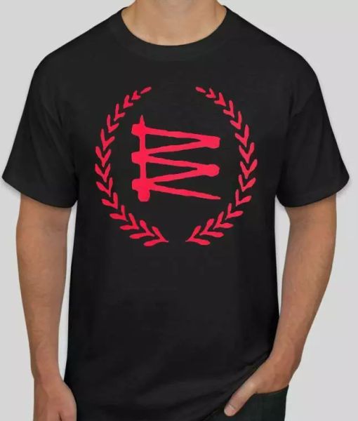 

revolting cocks t-shirt tee punk hardcore rock music 2 sided, White;black