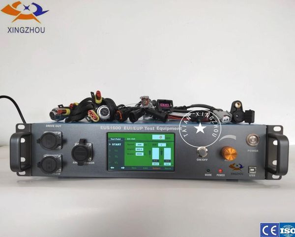 

diesel fuel injector eui eup tester eus1600 diagnostic tools