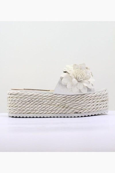 

sandals white women 's fuinium, Black