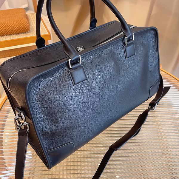 

designer shoulder bags totes handbags tote handbag crossbody bag fashion genuine leather luxury shopping with the original box size 48*17*27