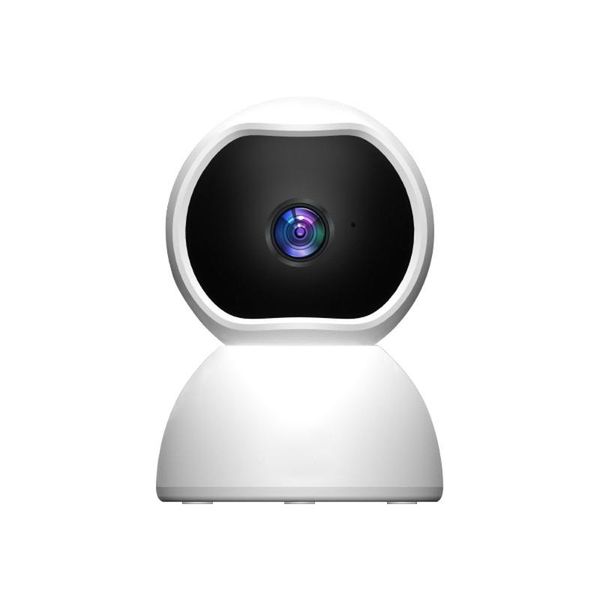 

cameras wireless camera surveillance security smart home indoor machine wifi hd 1080p baby monitor