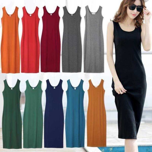 

2020 spring vest skirt with black women's sleeveless dress, Black;gray