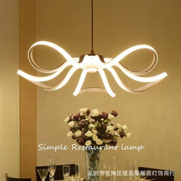 

pendant lamps nordic led light kitchen fixtures dining bar lamp room living
