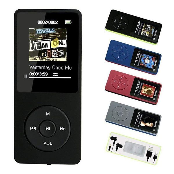 

& mp4 players portable multifunction 8gb 1.8inch touch screen support 128gb sd card hifi sound lossless music avi mp3 player r20