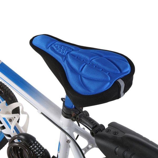 

bike saddles bicycle parts cycling seat mat saddle solid cushion soft comfortable