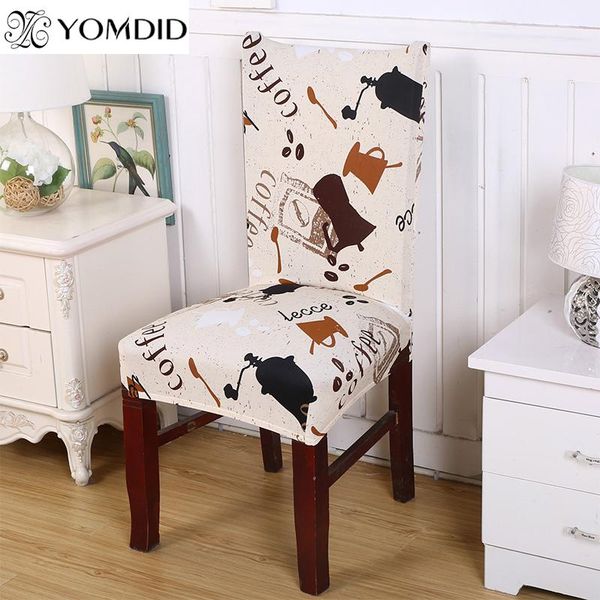 

chair covers spandex stretch cover brief style seat for wedding restaurant dining banquet el home decor
