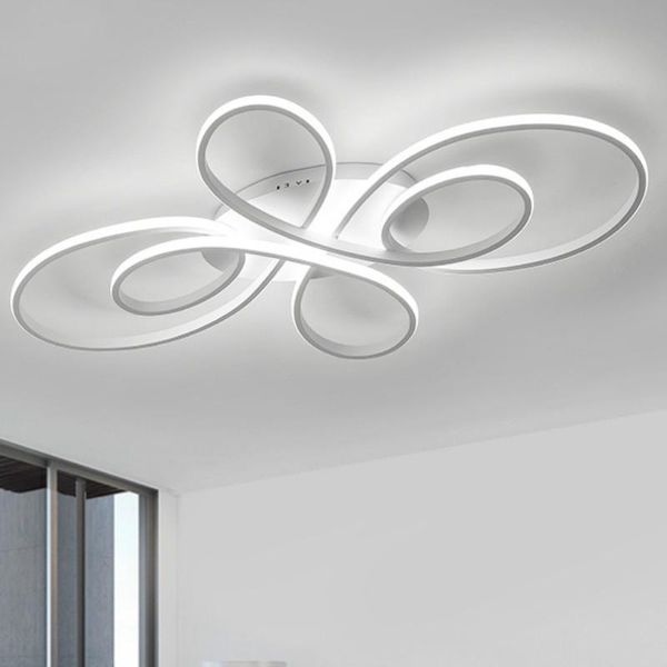 

ceiling lights living room lamp simple modern atmosphere bedroom study warm romantic creative fashion led lamps lb91219