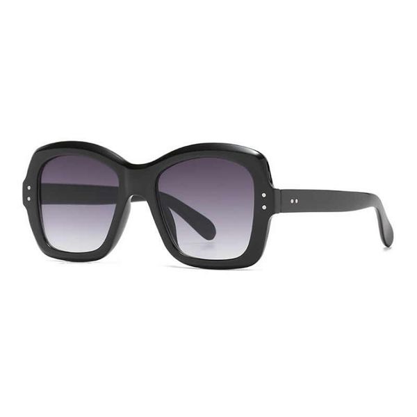 

sunglasses fashion for men with box and cloth round frame driving men's women's sunglass outdoor sports eyewear 2165, White;black