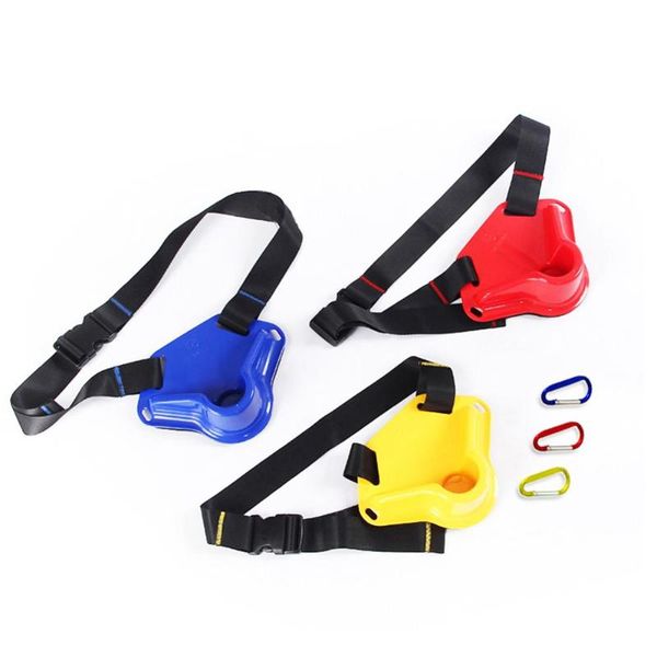

boat sea fishing waist rod holder eva padded fighting belt support stand up gimbal adjustable strap adjust accessories