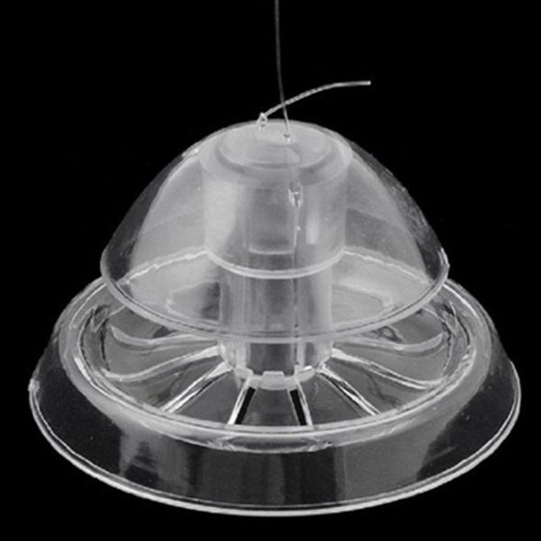 

decorations home fish grass tank cleaning tools small funny snail catch equipment aquarium plant plastic trap catcher