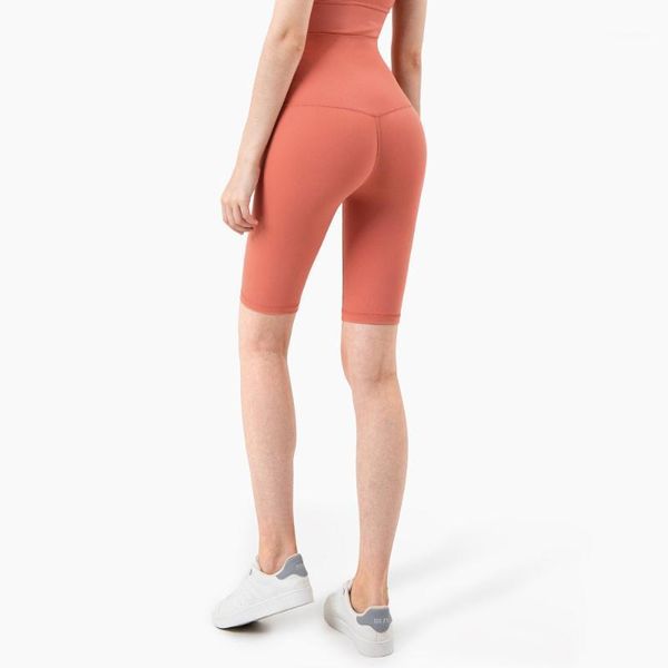 

yoga outfit summer shorts women pants fitness workout gym leggings running high waist push up hip