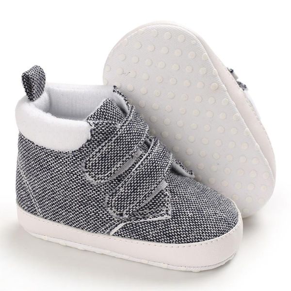 

first walkers winter baby infants warm shoes girls boot leather boy boots