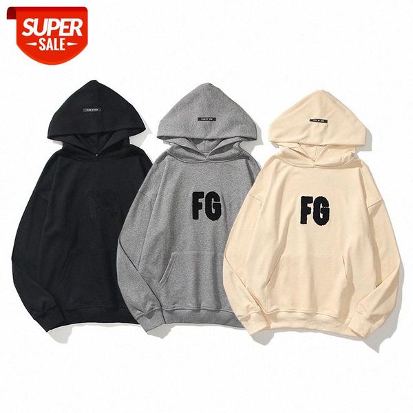 

towel embroidered hoodie men and women couple sweater jacket #px18, Black