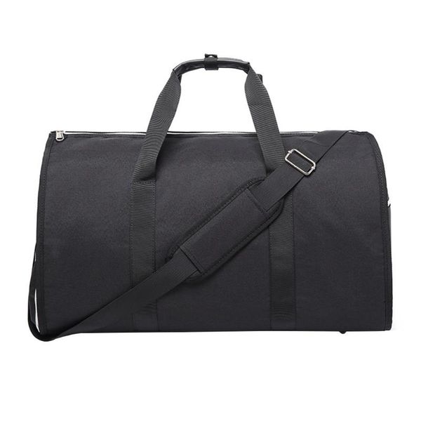 

casual shoes compartment travel oxford gym bag backpack waterproof large capacity wear resistant training sport durable outdoor bags