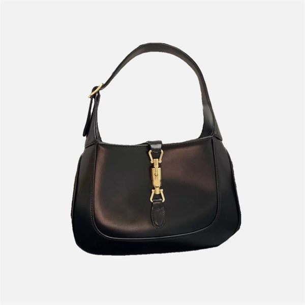

women jackie 1961 hobo bag luxurys designers shoulder bags totes purses crossbody womens underarm handbag