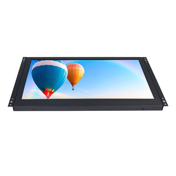 

embedded 17 inch capacitive touch screen industrial lcd monitor monitors