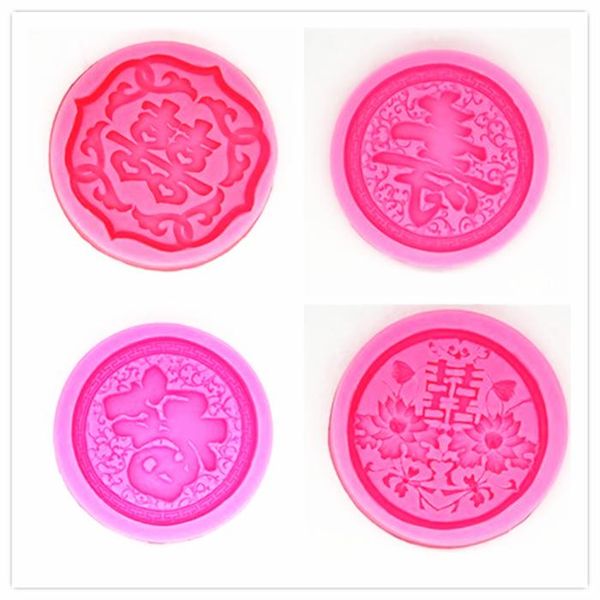 

cake tools baking biscuit mold, chocolate mold decoration die silicone